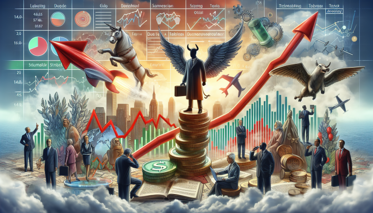 워런 버핏의 가치투자 전략: 성공적인 투자자의 길잡이