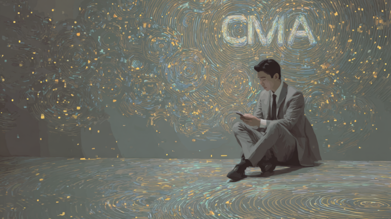 CMA, RP, MMF, 발행어음: 단기 투자상품 비교와 최적의 전략 밝혀보기