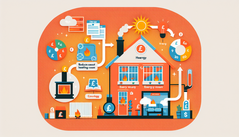 에너지바우처로 난방비 부담 줄이는 법 안내