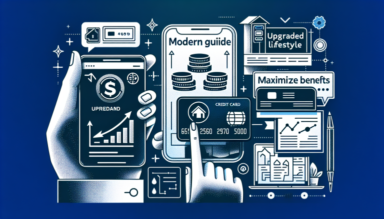최신 카드포인트 조회 방법과 혜택 전략: 금융 생활 업그레이드 가이드
